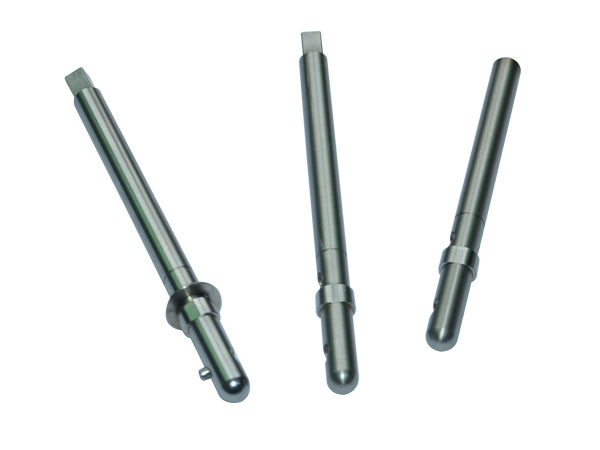 S.ST industrial connectors