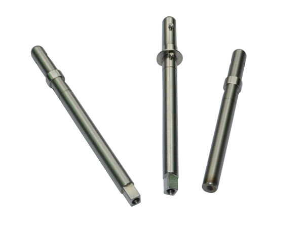 S.ST industrial connectors