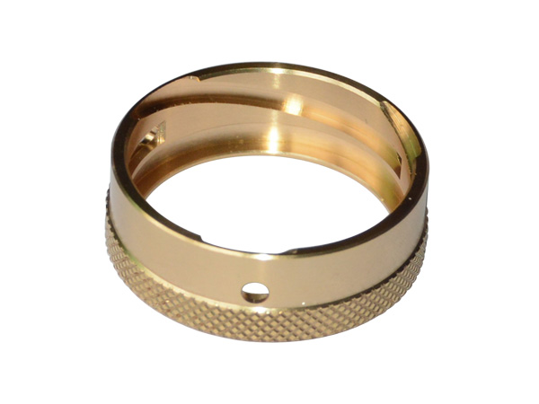 coppe industnal connectors