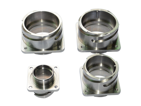 aluminumindustrial connectors